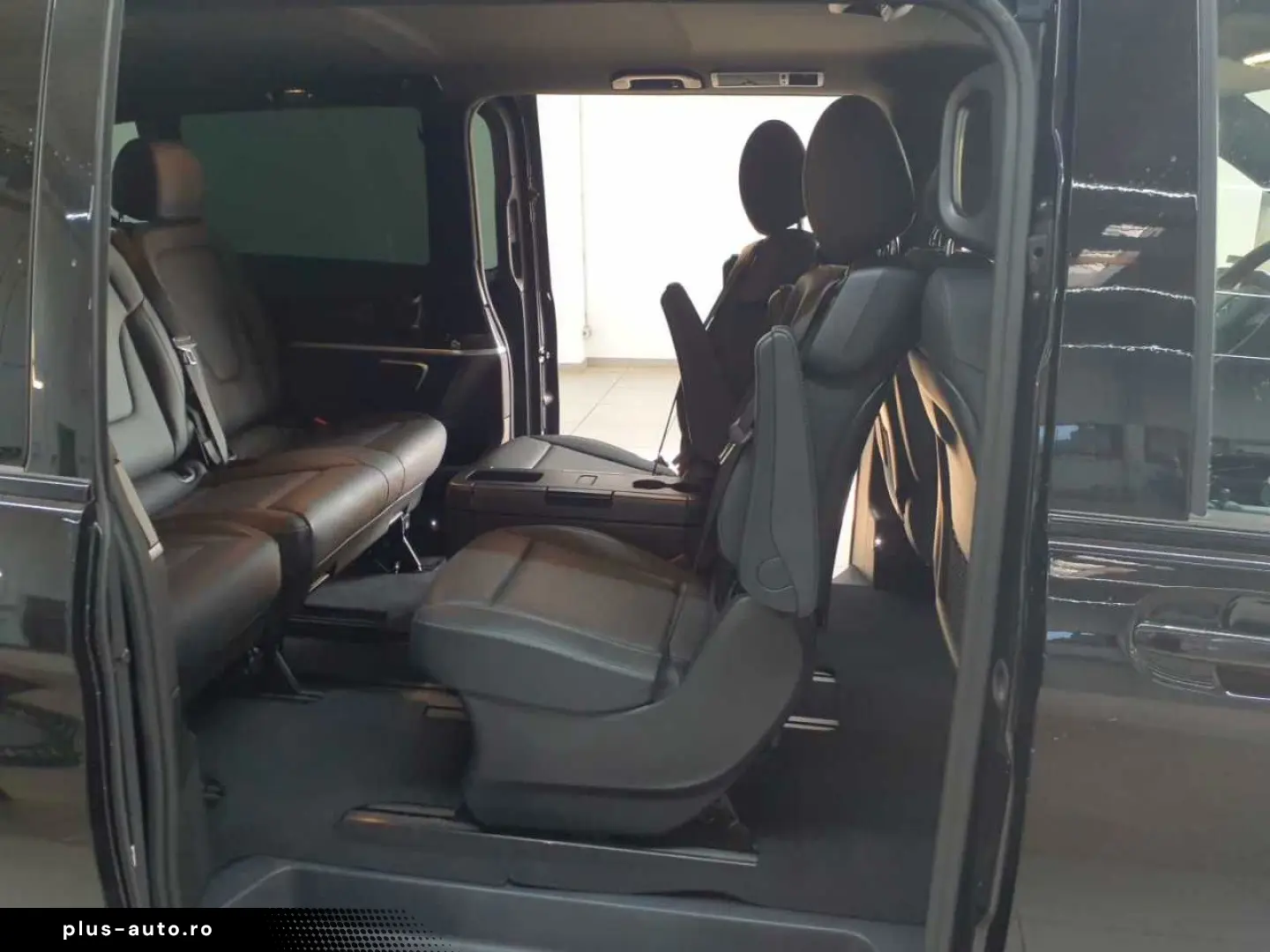 MERCEDES-BENZ V300d 4M Avantgarde Edition DIS AMG