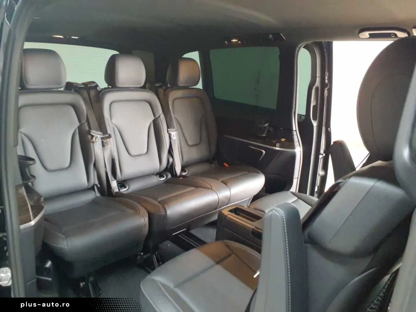 MERCEDES-BENZ V300d 4M Avantgarde Edition DIS AMG