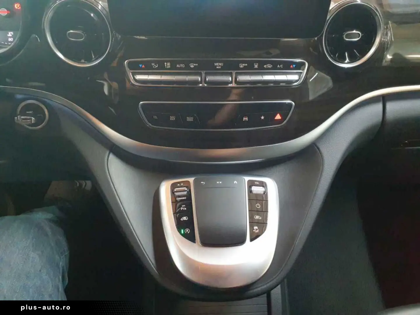 MERCEDES-BENZ V300d 4M Avantgarde Edition DIS AMG