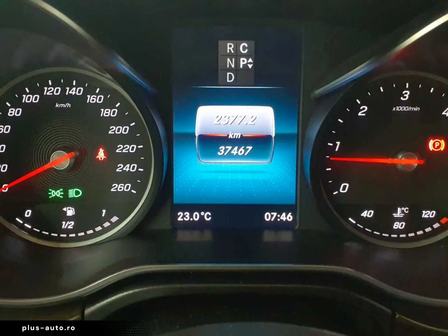 MERCEDES-BENZ V300d 4M Avantgarde Edition DIS AMG