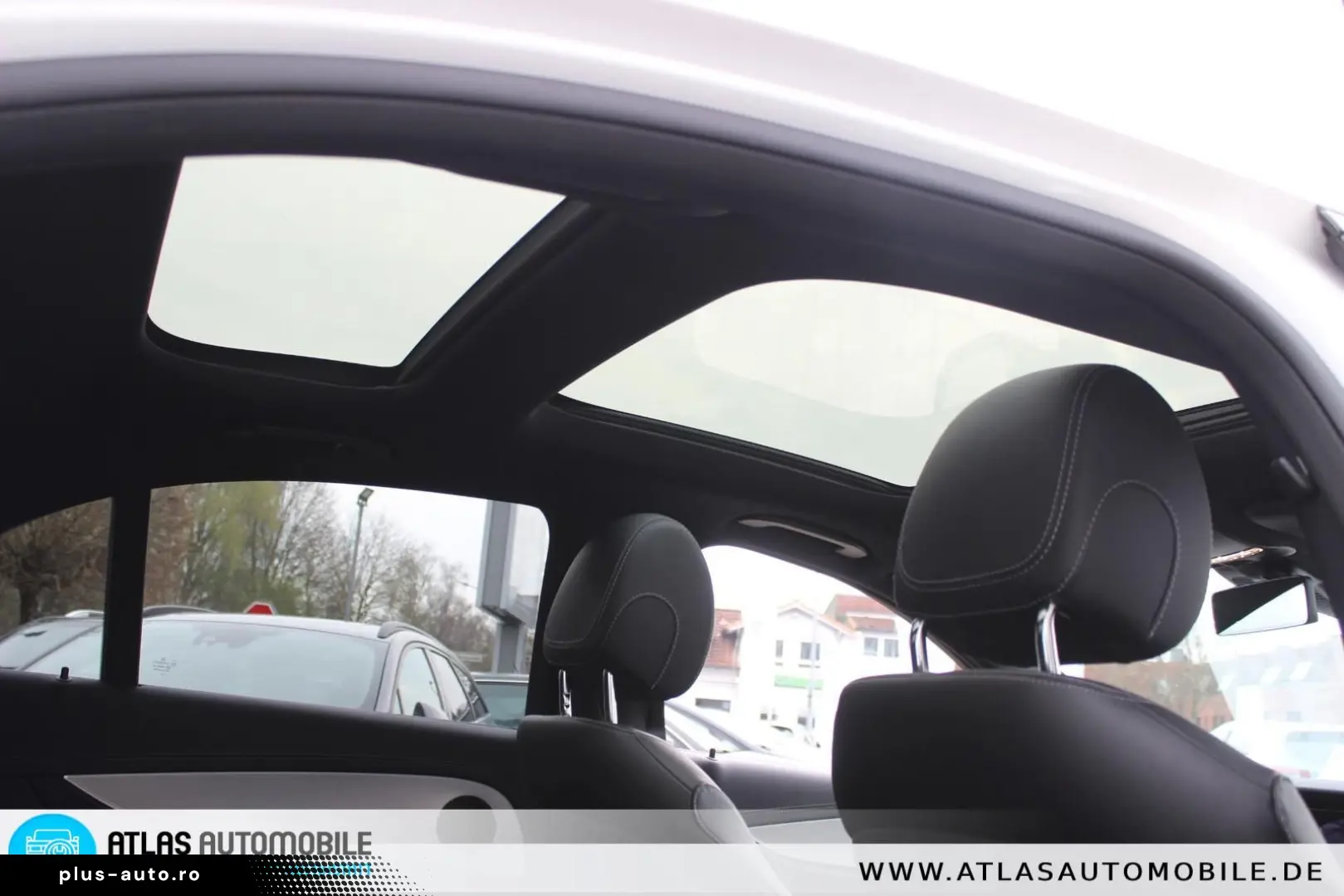 MERCEDES-BENZ E 220 d ANGEBOT AMG Line PANO=MULTIBEA&hellip;