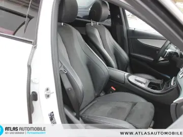 MERCEDES-BENZ E 220 d ANGEBOT AMG Line PANO=MULTIBEA…