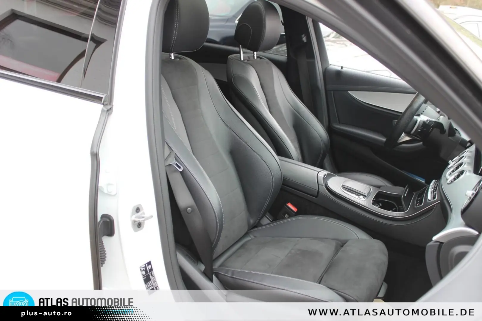 MERCEDES-BENZ E 220 d ANGEBOT AMG Line PANO=MULTIBEA&hellip;