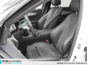 MERCEDES-BENZ E 220 d ANGEBOT AMG Line PANO=MULTIBEA…