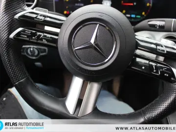 MERCEDES-BENZ E 220 d ANGEBOT AMG Line PANO=MULTIBEA…