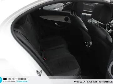 MERCEDES-BENZ E 220 d ANGEBOT AMG Line PANO=MULTIBEA…