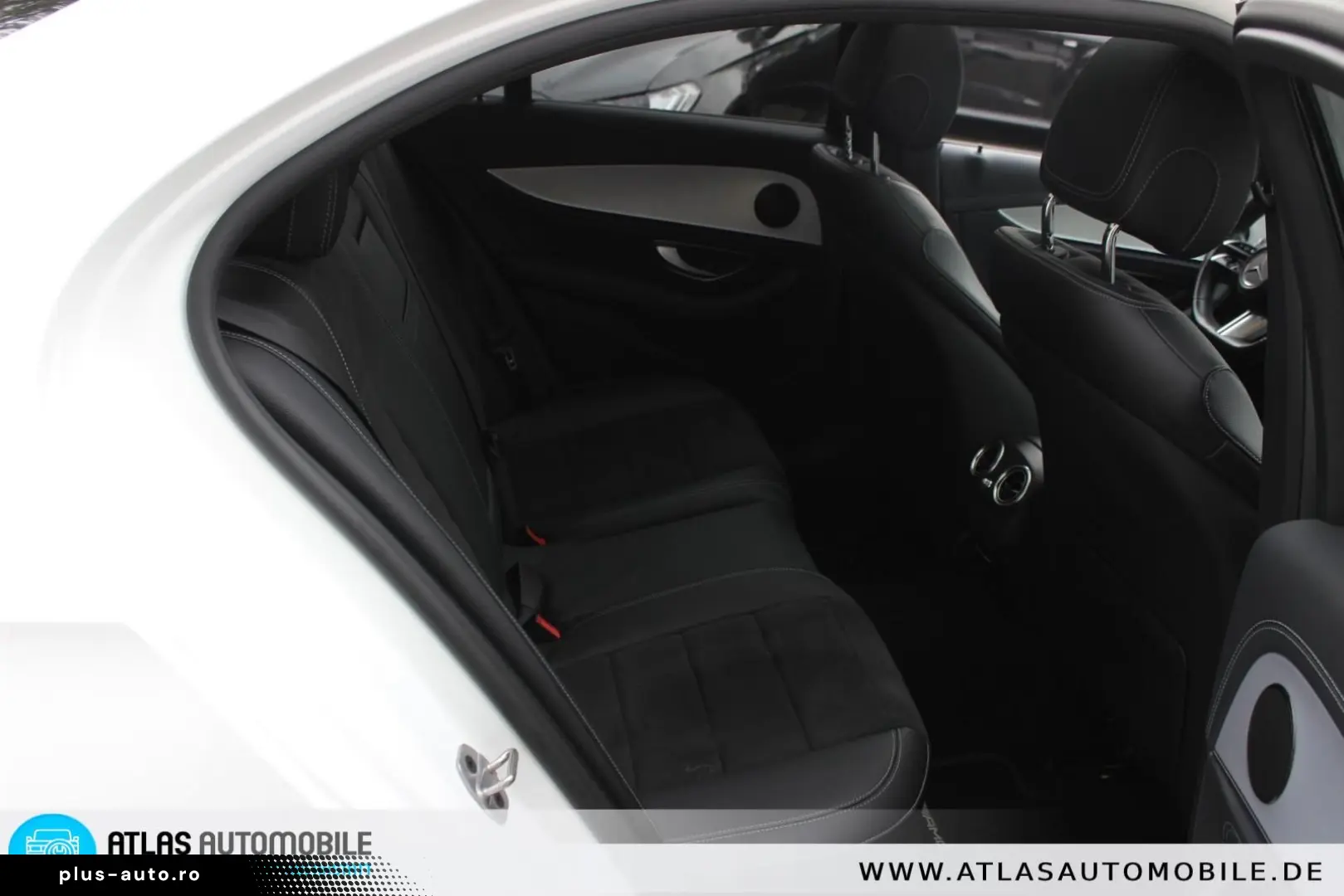 MERCEDES-BENZ E 220 d ANGEBOT AMG Line PANO=MULTIBEA&hellip;
