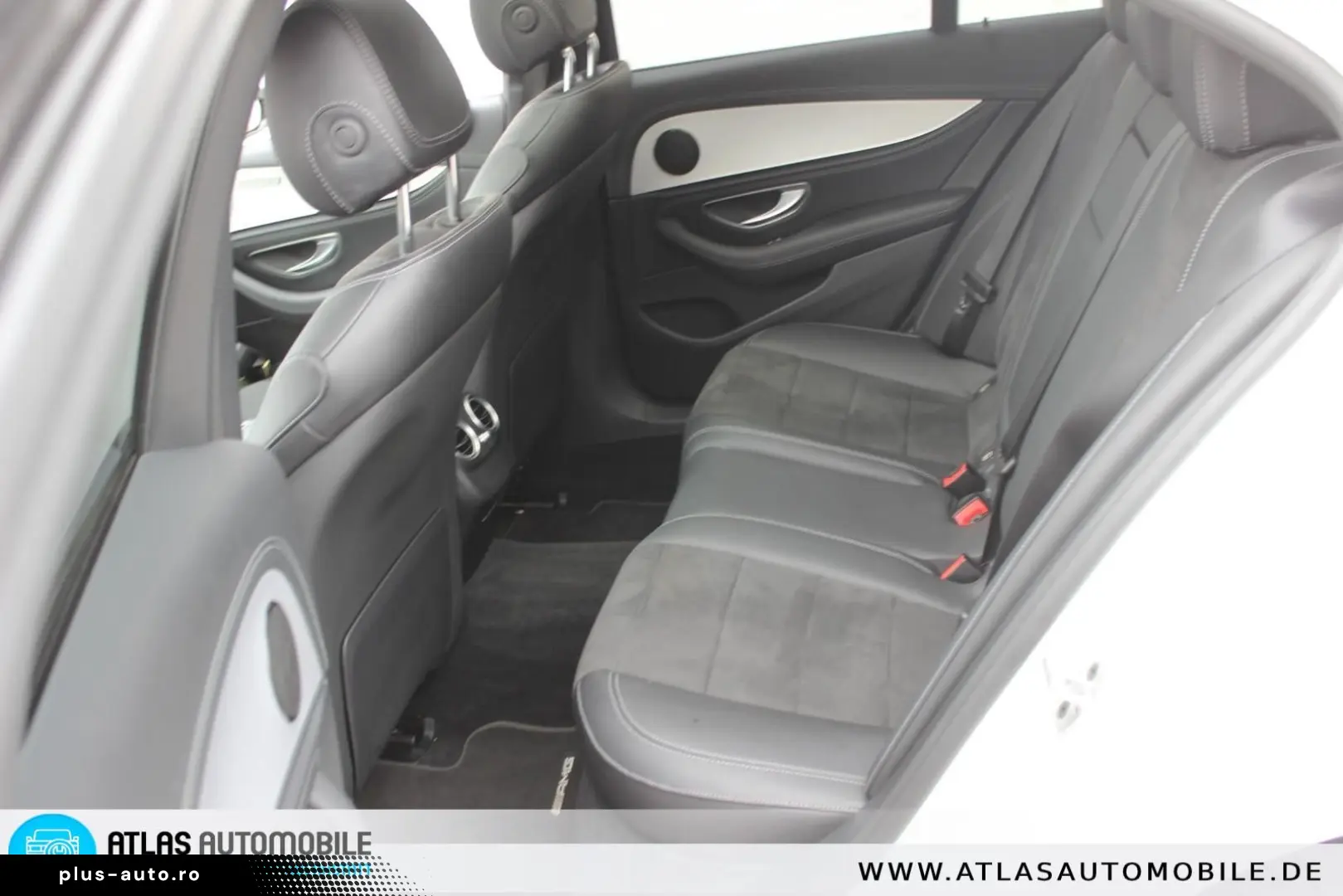 MERCEDES-BENZ E 220 d ANGEBOT AMG Line PANO=MULTIBEA&hellip;