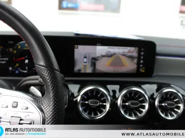 MERCEDES-BENZ CLA 35 AMG 4Matic DCT PANORAMA=AMBIENT…