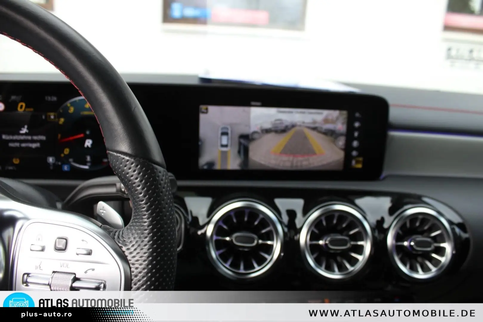 MERCEDES-BENZ CLA 35 AMG 4Matic DCT PANORAMA=AMBIENT&hellip;