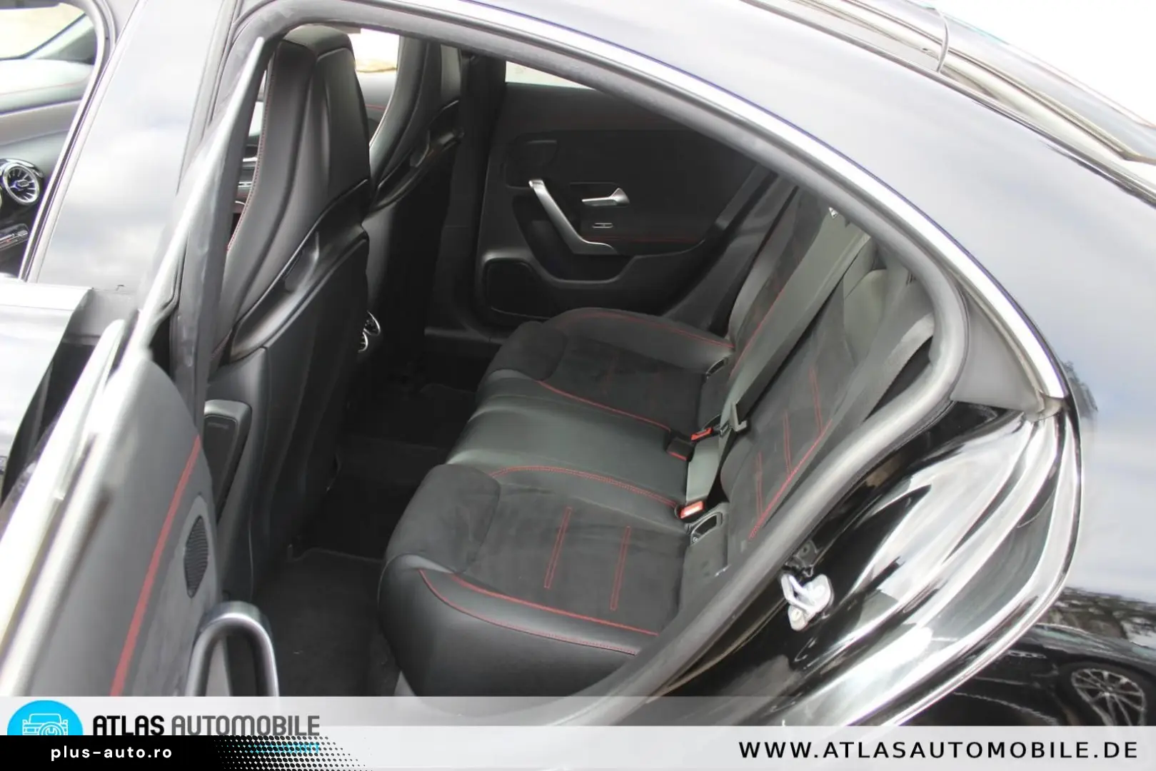 MERCEDES-BENZ CLA 35 AMG 4Matic DCT PANORAMA=AMBIENT&hellip;