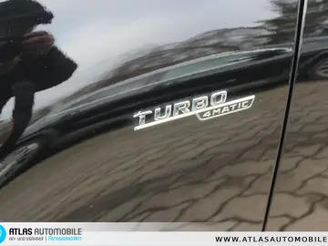 MERCEDES-BENZ CLA 35 AMG 4Matic DCT PANORAMA=AMBIENT…
