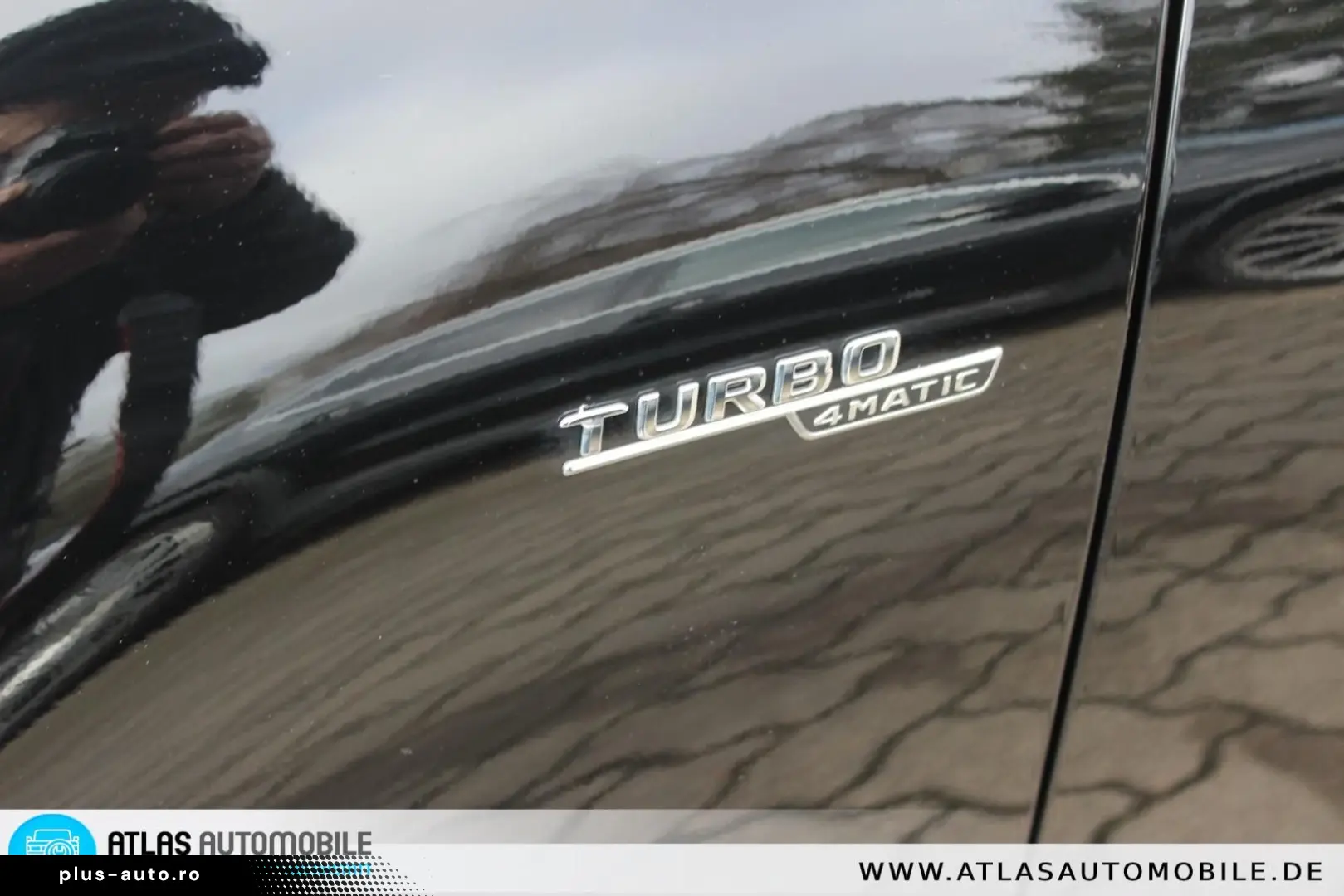 MERCEDES-BENZ CLA 35 AMG 4Matic DCT PANORAMA=AMBIENT&hellip;