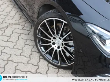 MERCEDES-BENZ CLA 35 AMG 4Matic DCT PANORAMA=AMBIENT…