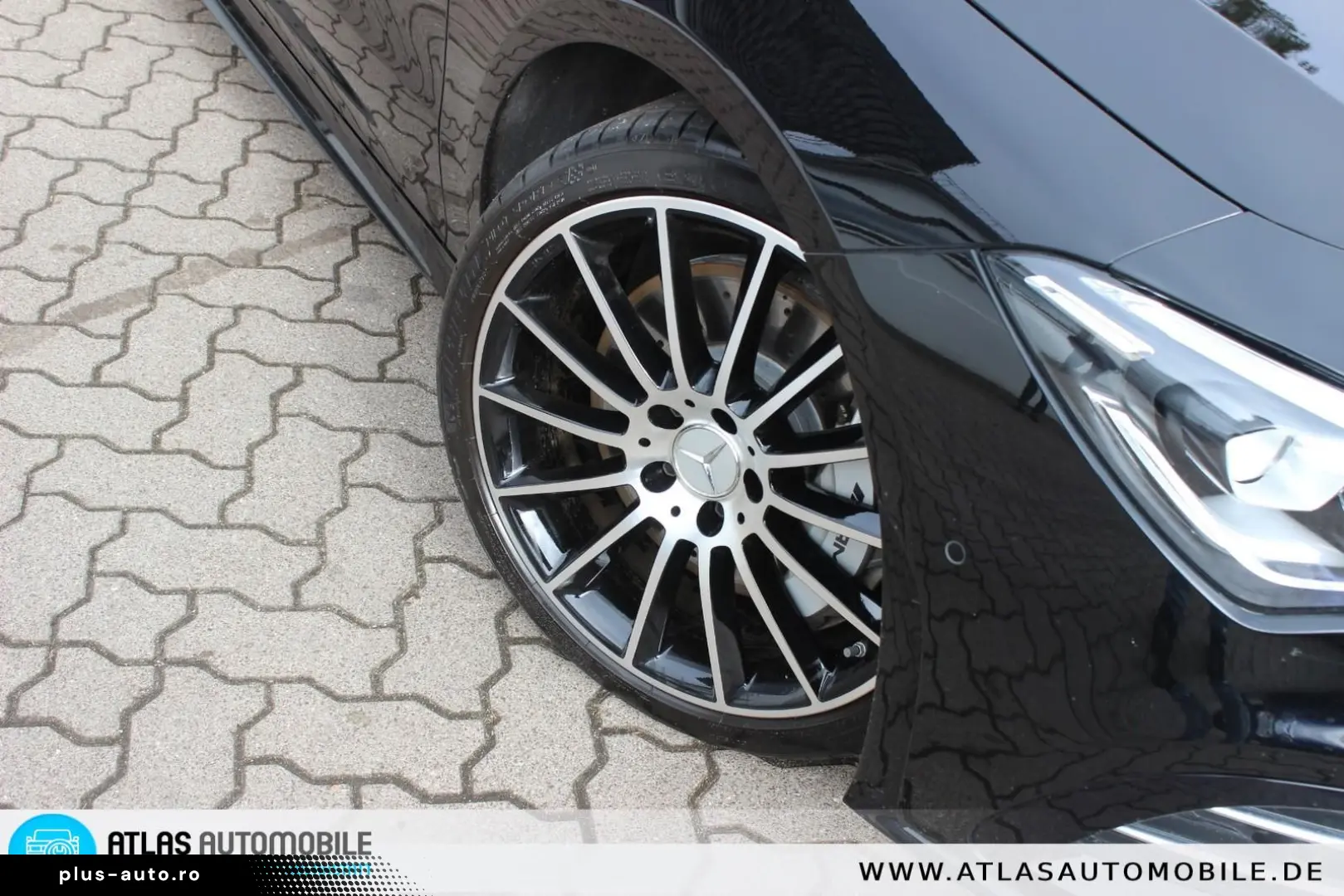 MERCEDES-BENZ CLA 35 AMG 4Matic DCT PANORAMA=AMBIENT&hellip;
