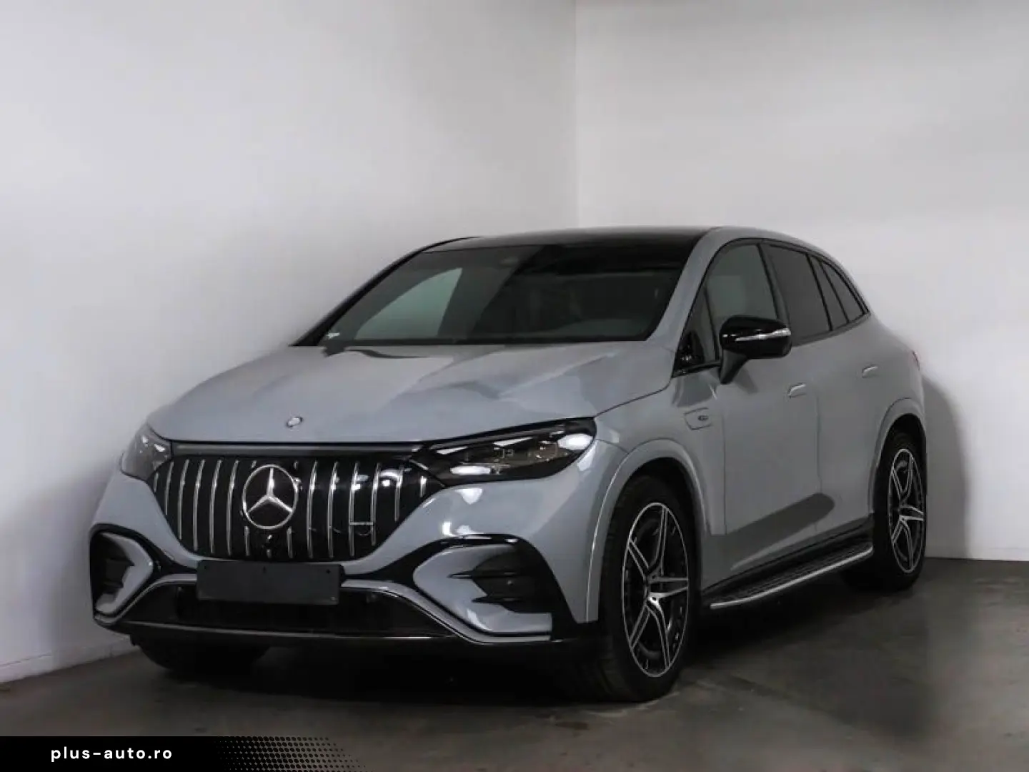 MERCEDES-BENZ EQE 43 AMG 4M SUV Night Hyperscreen AH&hellip;