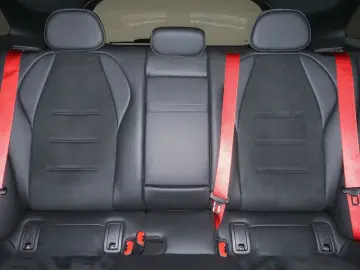 MERCEDES-BENZ EQE 43 AMG 4M SUV Night Hyperscreen AH…