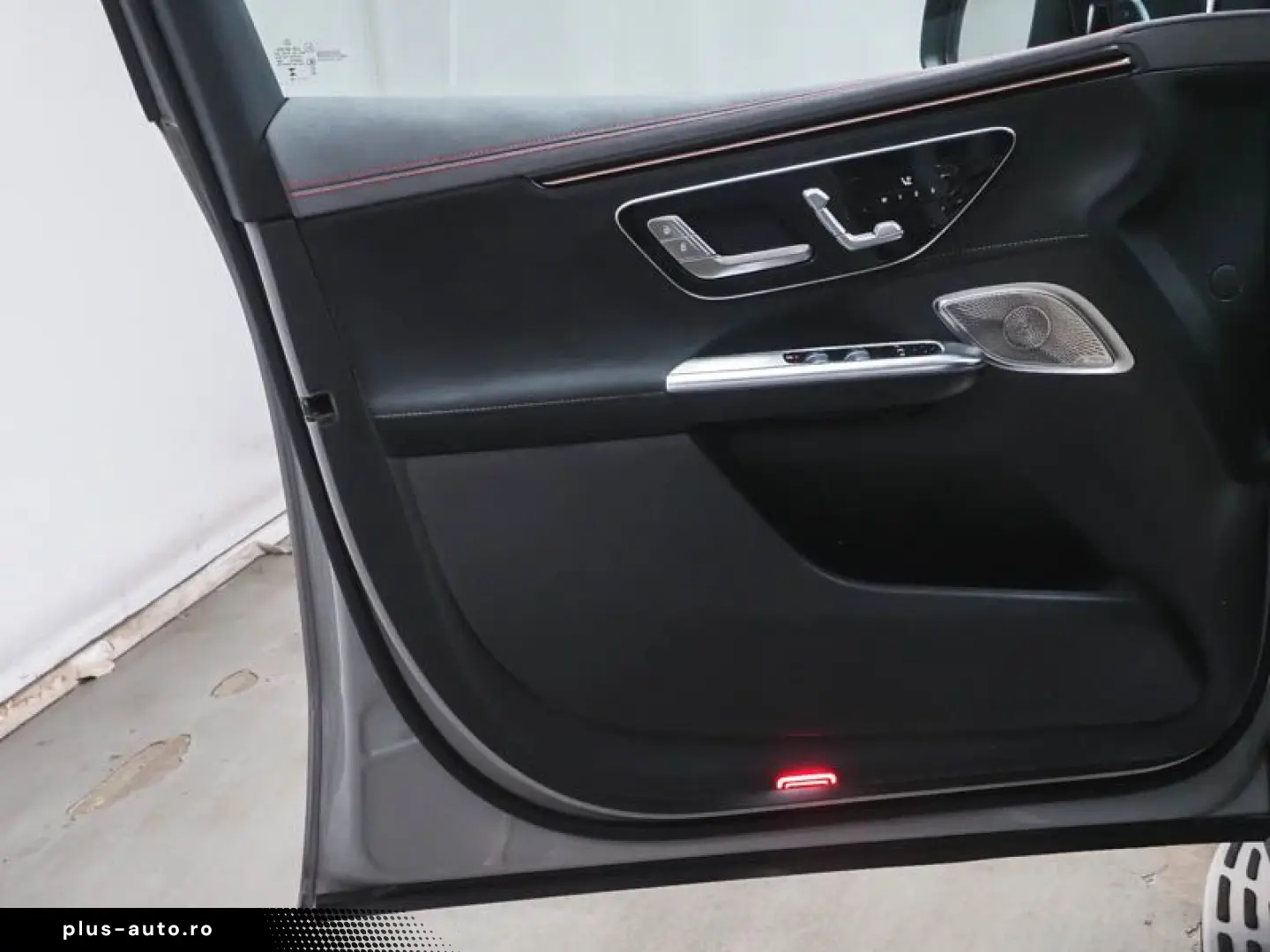 MERCEDES-BENZ EQE 43 AMG 4M SUV Night Hyperscreen AH&hellip;