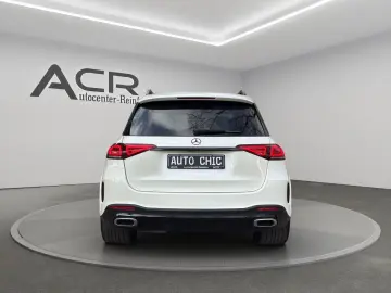 MERCEDES-BENZ GLE 400 d 4Matic AMG 7.SITZ 360  NIGHT BUR LED