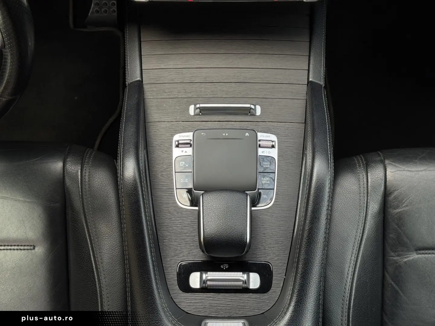 MERCEDES-BENZ GLE 400 d 4Matic AMG 7.SITZ 360  NIGHT BUR LED
