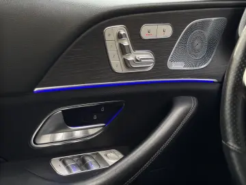 MERCEDES-BENZ GLE 400 d 4Matic AMG 7.SITZ 360  NIGHT BUR LED