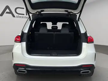 MERCEDES-BENZ GLE 400 d 4Matic AMG 7.SITZ 360  NIGHT BUR LED