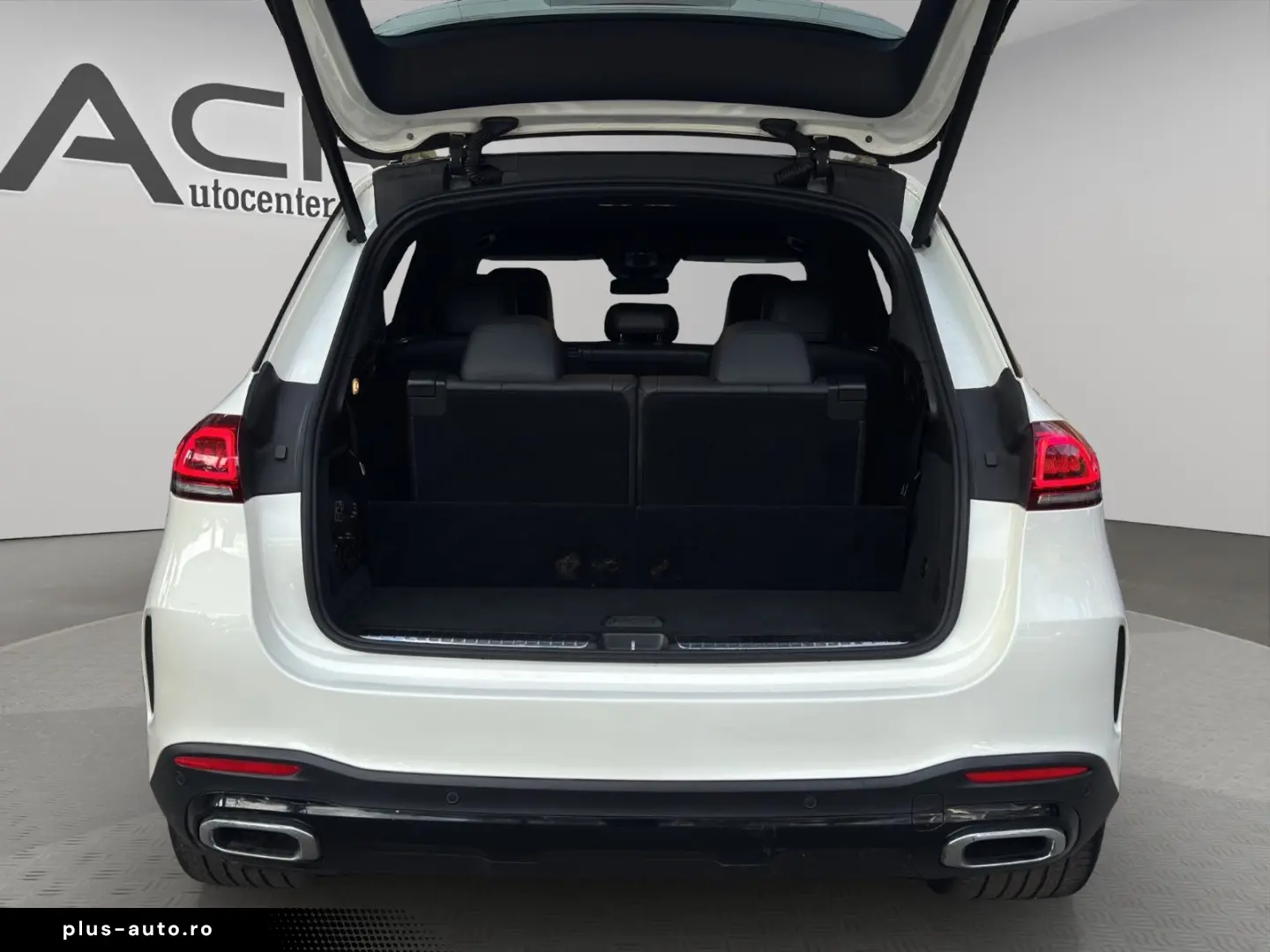 MERCEDES-BENZ GLE 400 d 4Matic AMG 7.SITZ 360  NIGHT BUR LED