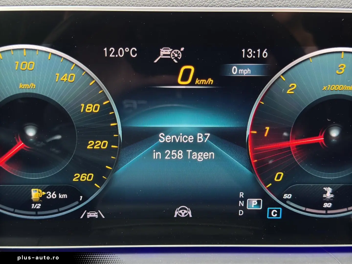 MERCEDES-BENZ GLE 400 d 4Matic AMG 7.SITZ 360  NIGHT BUR LED