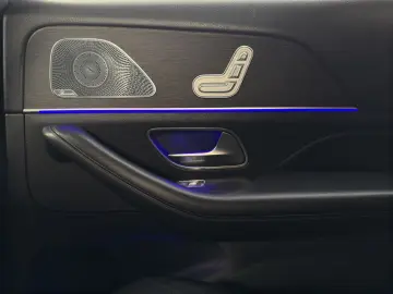 MERCEDES-BENZ GLE 400 d 4Matic AMG 7.SITZ 360  NIGHT BUR LED