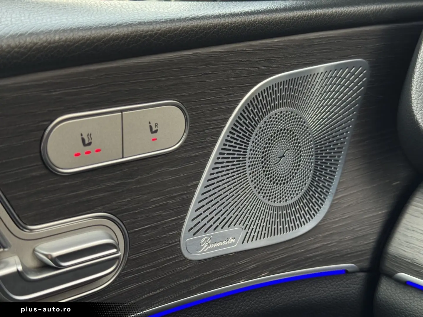 MERCEDES-BENZ GLE 400 d 4Matic AMG 7.SITZ 360  NIGHT BUR LED