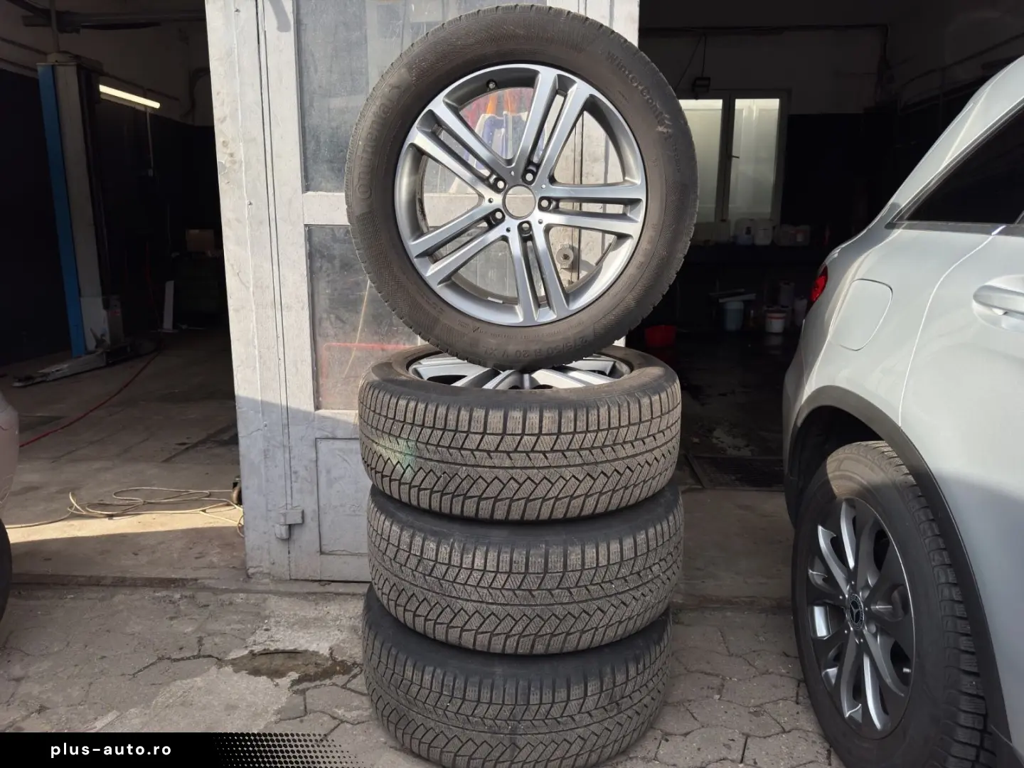 MERCEDES-BENZ GLE 400 d 4Matic AMG 7.SITZ 360  NIGHT BUR LED