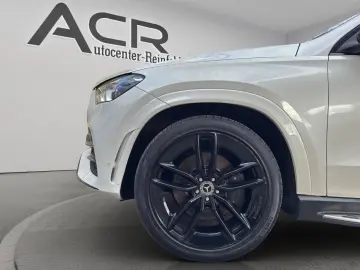 MERCEDES-BENZ GLE 400 d 4Matic AMG 7.SITZ 360  NIGHT BUR LED
