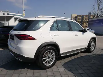 MERCEDES-BENZ GLE 350 de 4M Memory 360 Kamera LED Totwinkel