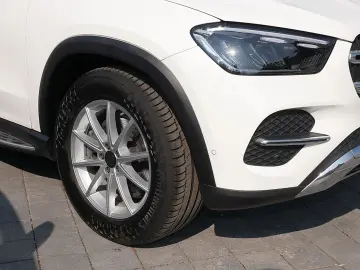 MERCEDES-BENZ GLE 350 de 4M Memory 360 Kamera LED Totwinkel