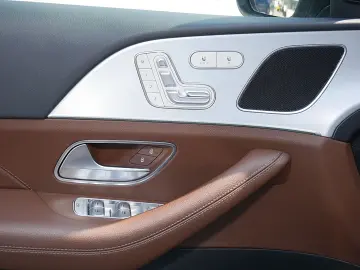 MERCEDES-BENZ GLE 350 de 4M Memory 360 Kamera LED Totwinkel