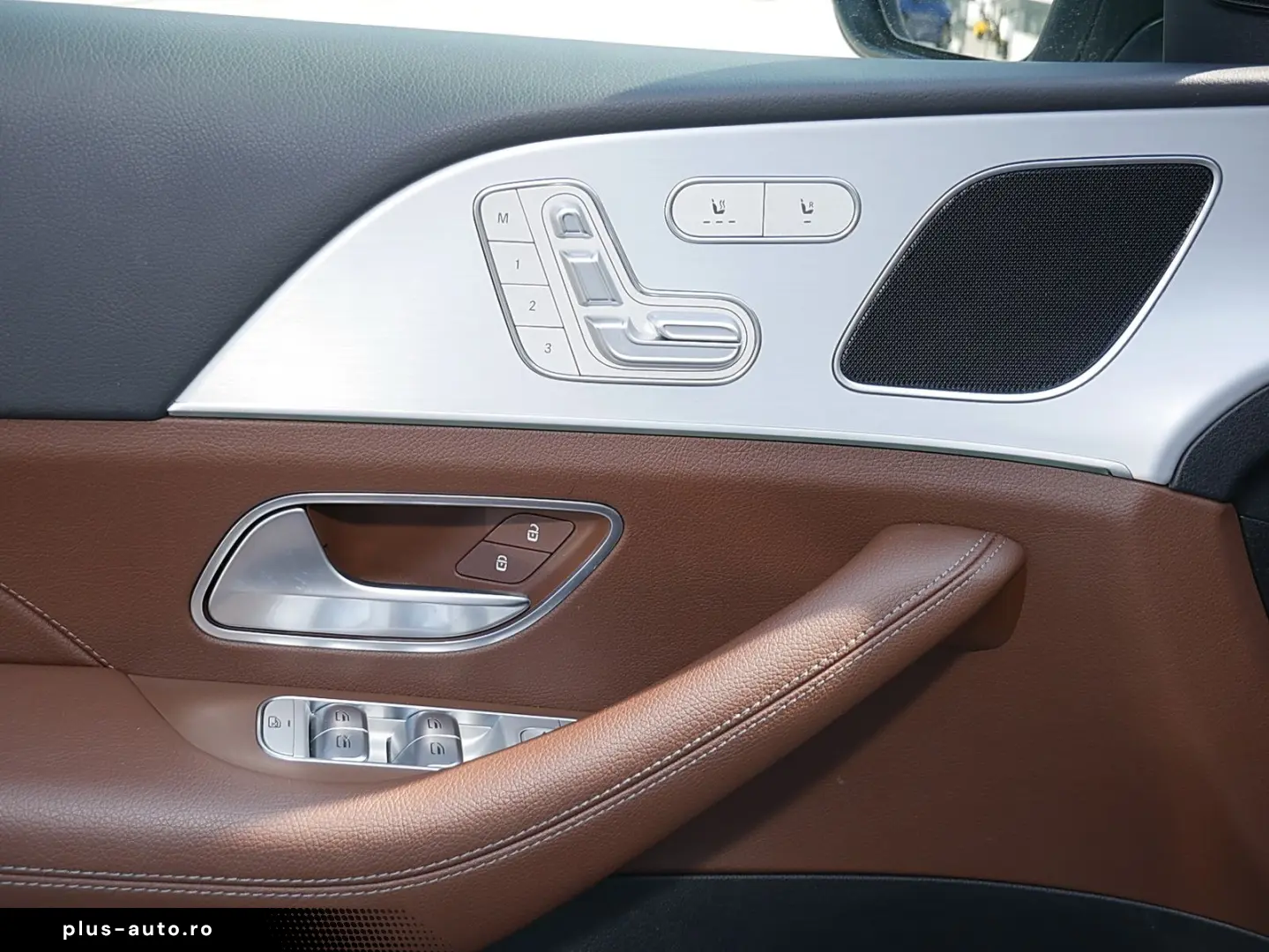 MERCEDES-BENZ GLE 350 de 4M Memory 360 Kamera LED Totwinkel