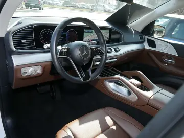 MERCEDES-BENZ GLE 350 de 4M Memory 360 Kamera LED Totwinkel