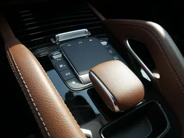 MERCEDES-BENZ GLE 350 de 4M Memory 360 Kamera LED Totwinkel