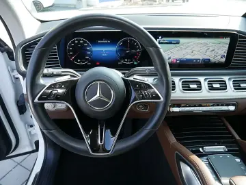 MERCEDES-BENZ GLE 350 de 4M Memory 360 Kamera LED Totwinkel