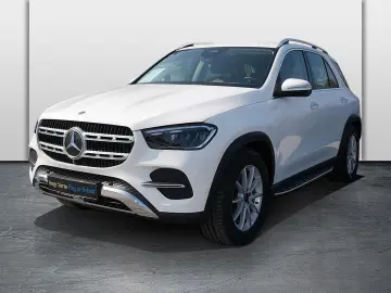 MERCEDES-BENZ GLE 350 de 4M Memory 360 Kamera LED Totwinkel
