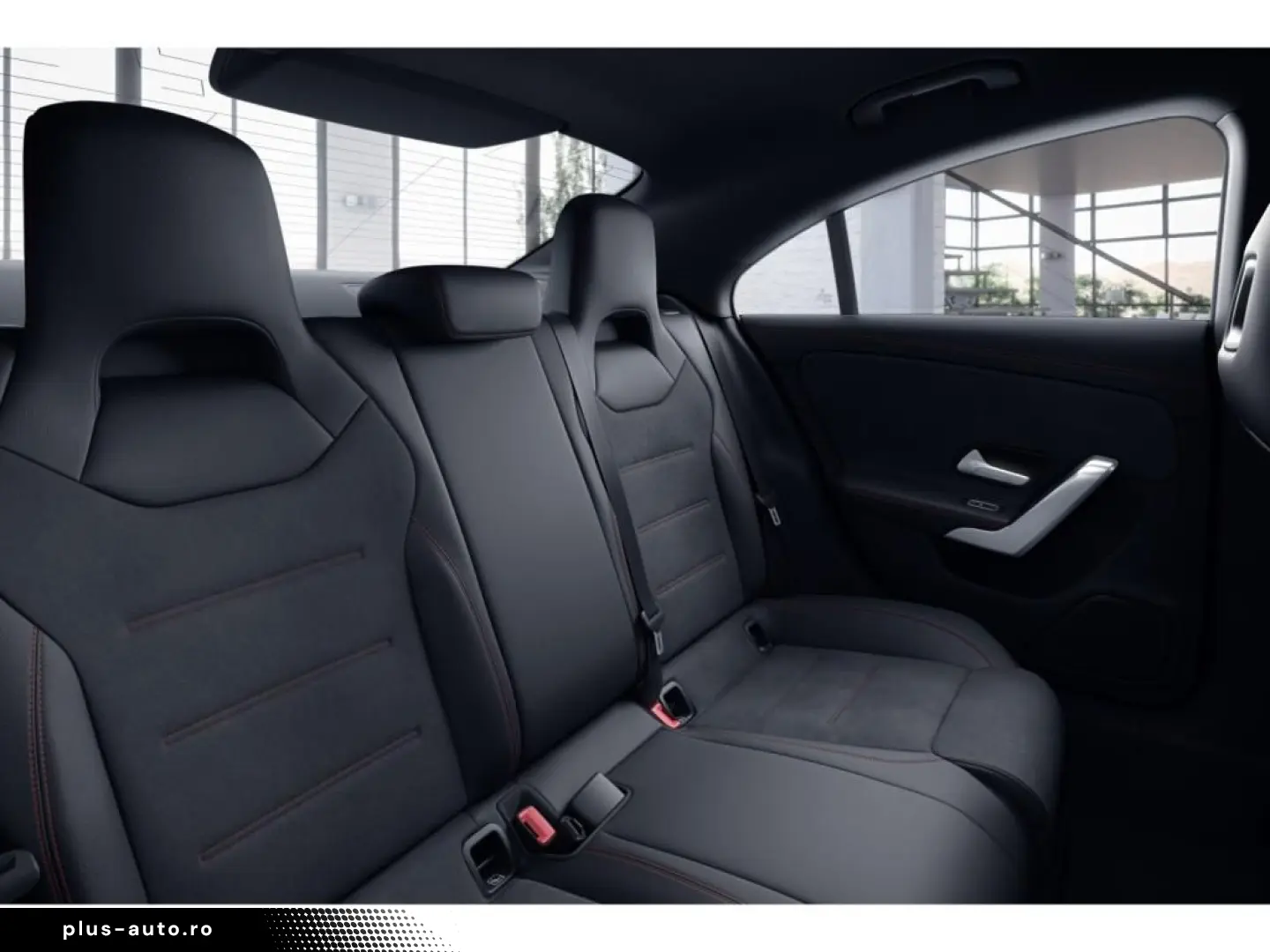 MERCEDES-BENZ CLA 250 e Coupé AMG Sitzkomfort-Paket SHZ MBUX
