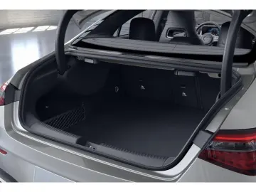 MERCEDES-BENZ CLA 250 e Coupé AMG Sitzkomfort-Paket SHZ MBUX