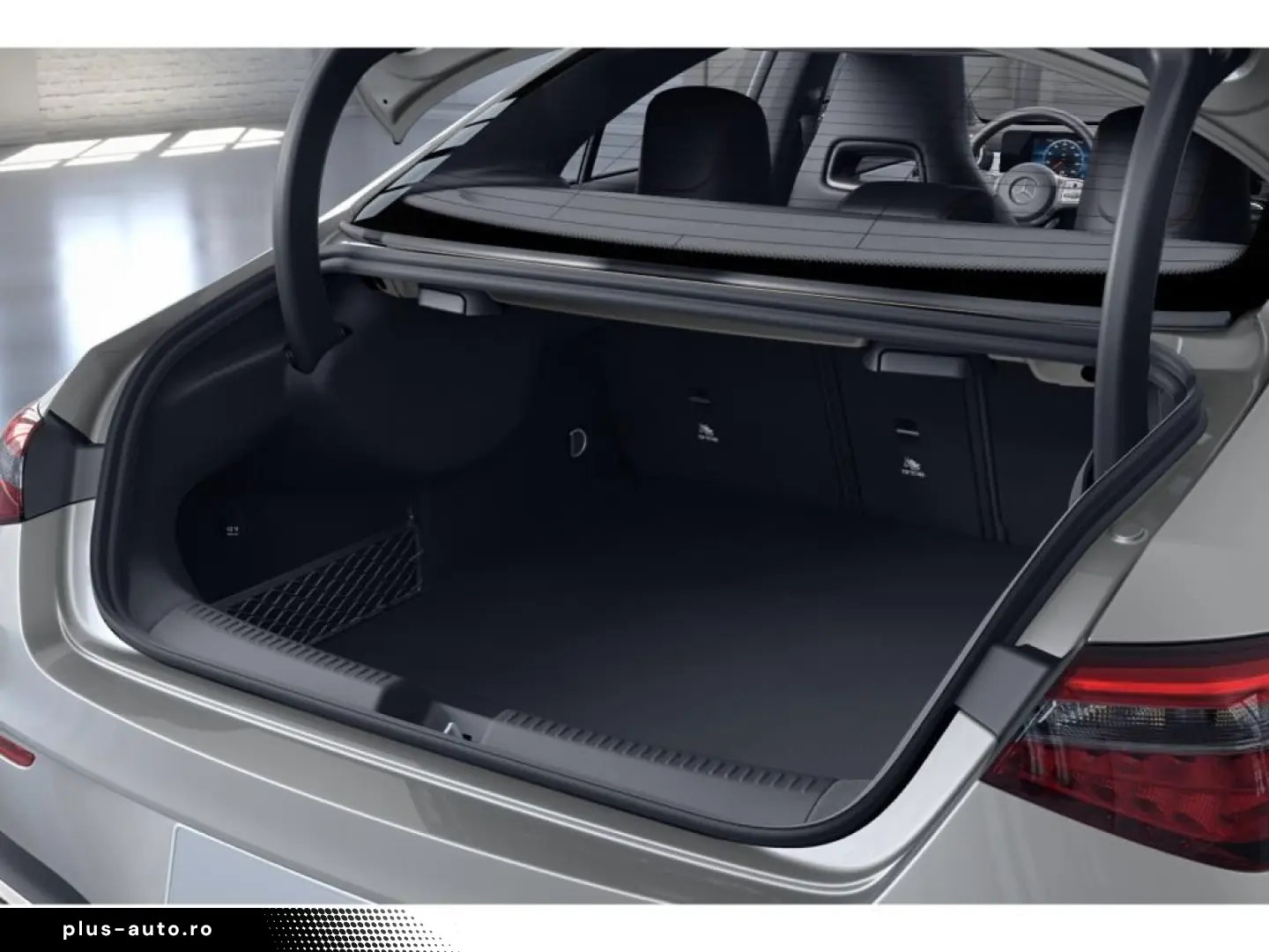 MERCEDES-BENZ CLA 250 e Coupé AMG Sitzkomfort-Paket SHZ MBUX