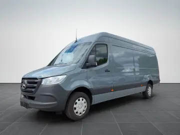 MERCEDES-BENZ Sprinter 317 III Kasten L3 RWD  ACC NA&hellip;