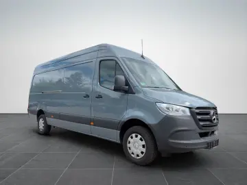 MERCEDES-BENZ Sprinter 317 III Kasten L3 RWD  ACC NA…