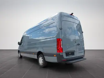 MERCEDES-BENZ Sprinter 317 III Kasten L3 RWD  ACC NA…