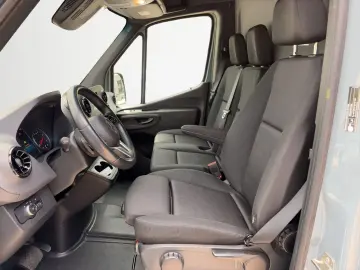 MERCEDES-BENZ Sprinter 317 III Kasten L3 RWD  ACC NA…