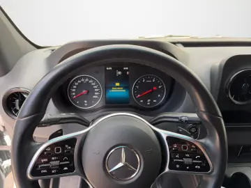 MERCEDES-BENZ Sprinter 317 III Kasten L3 RWD  ACC NA…