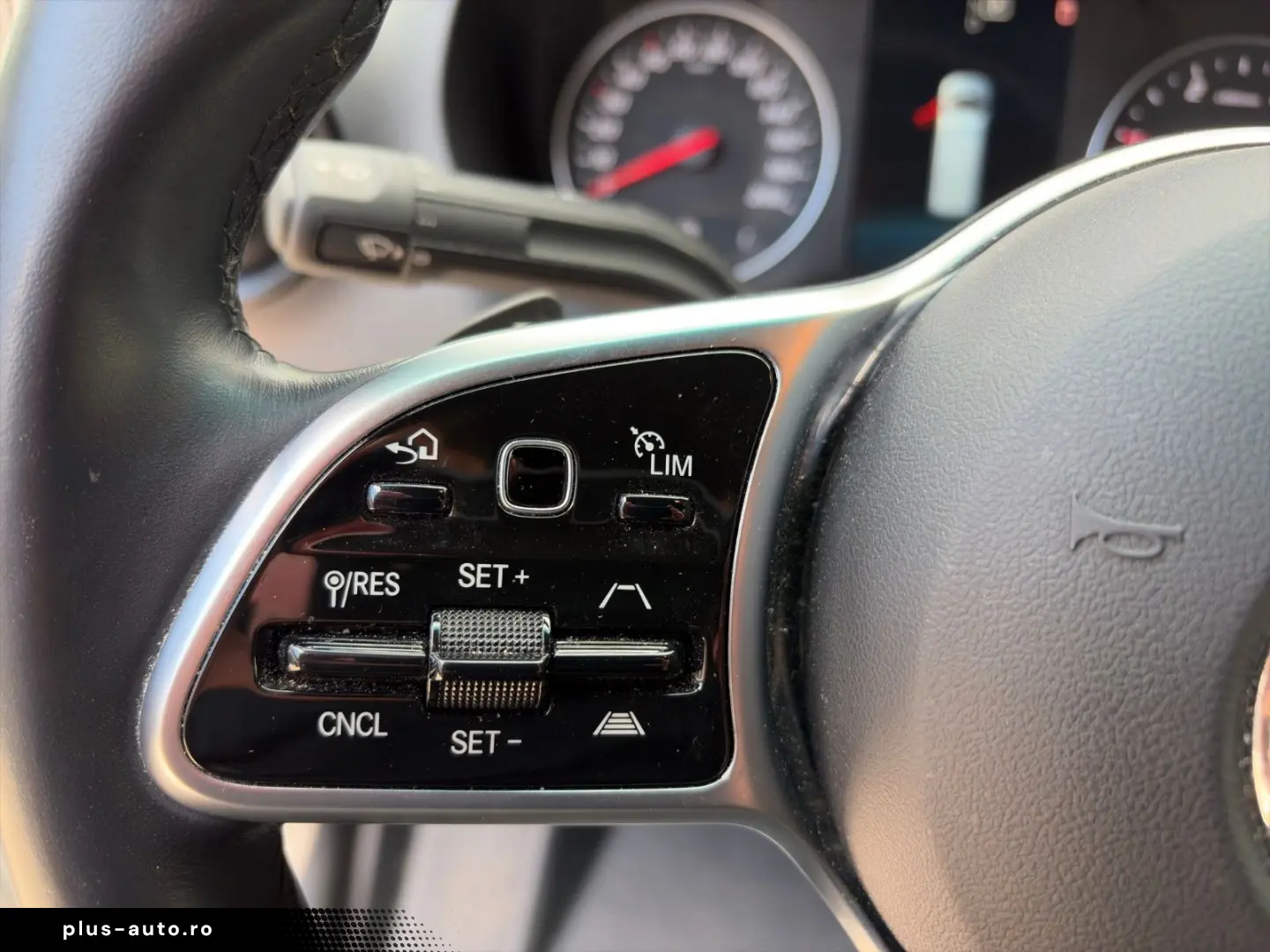 MERCEDES-BENZ Sprinter 317 III Kasten L3 RWD  ACC NA&hellip;