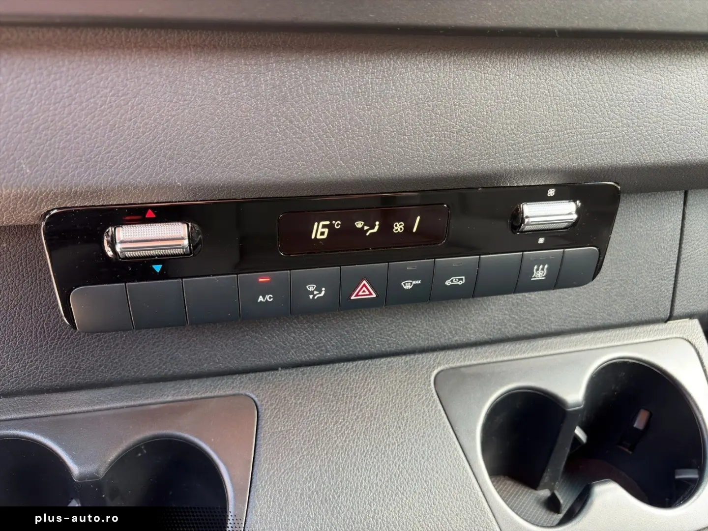 MERCEDES-BENZ Sprinter 317 III Kasten L3 RWD  ACC NA&hellip;